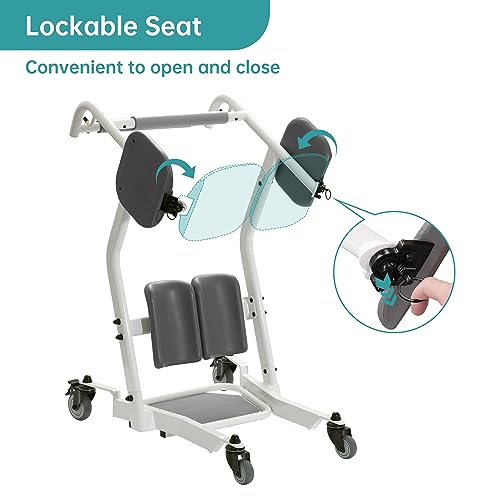 Stand Assist Lift