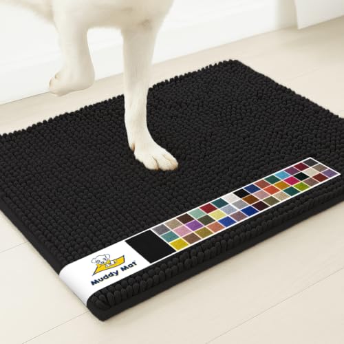 Super Water Absorbent Door Mat Indoor (7 Sq Ft)