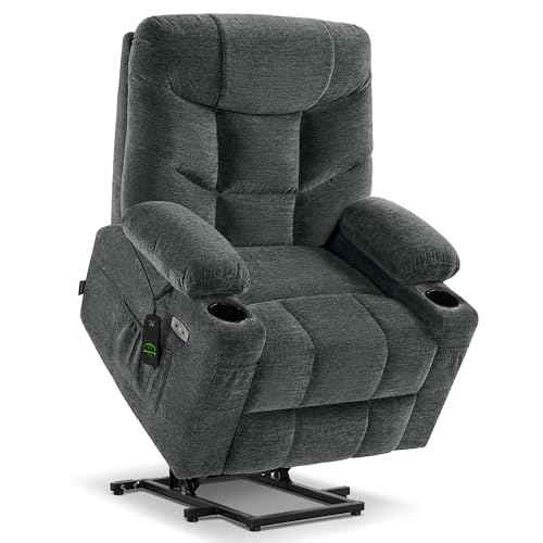 Power Lift Recliner Chair for Elderly