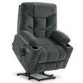 Power Lift Recliner Chair for Elderly