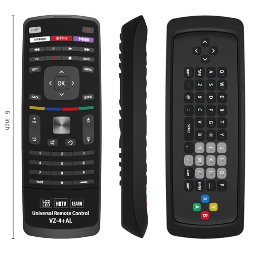 Remote Control for VIZIO