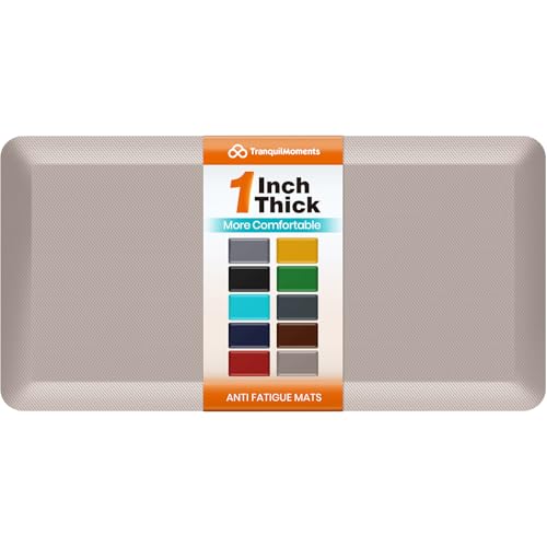1 Inch Thick Anti