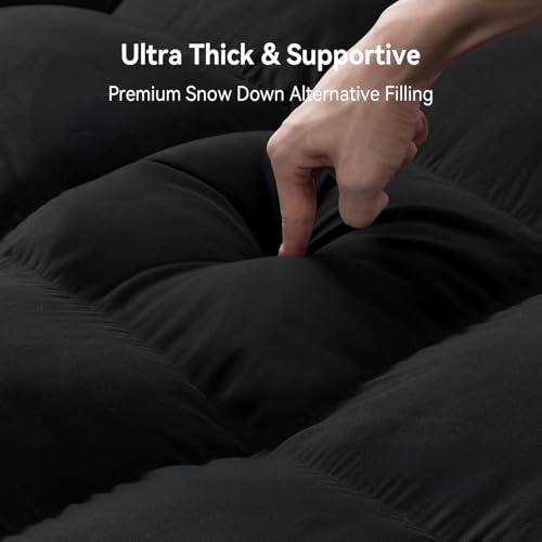 Twin XL Mattress Topper