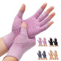 2 Pair Arthritis Compression Gloves for Hand Arthritis (2 Count)