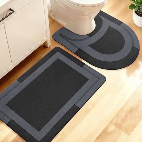 Non Slip Bath Mat (44 Sq Ft)