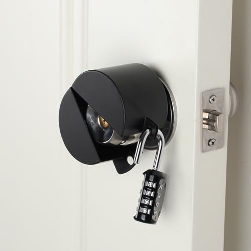 Door Handle Lock