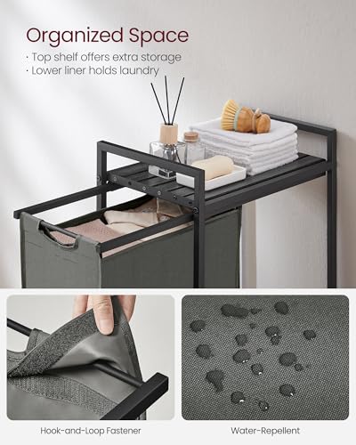 Laundry Hamper