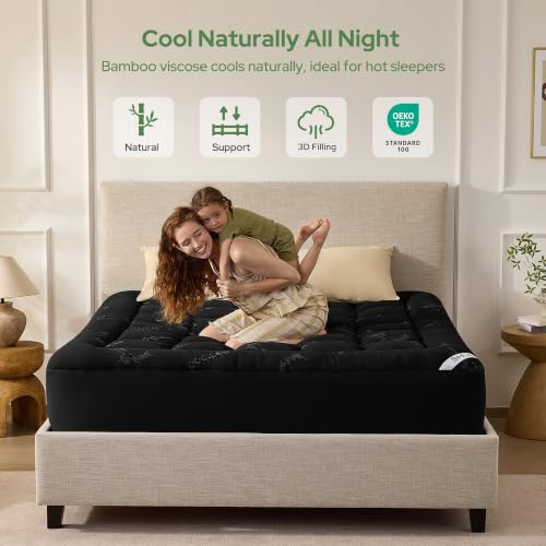 Twin XL Mattress Topper
