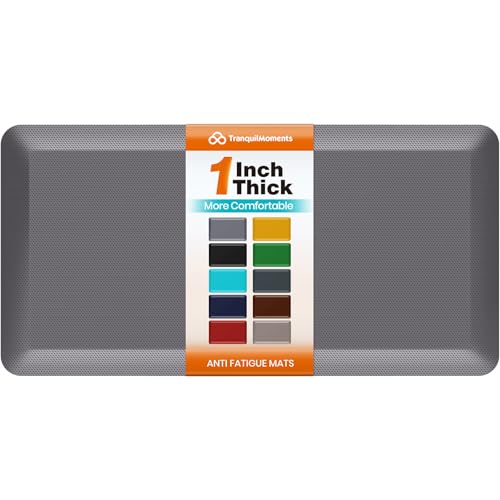1 Inch Thick Anti