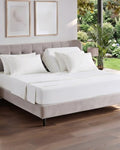 Flex Top Split Head King 6 Piece Sheet Set
