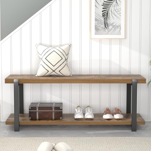 Entryway Bench