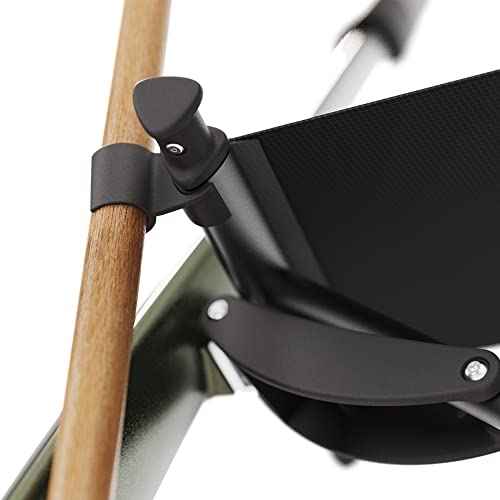 Cane Holder for Carbon Overland Rollator