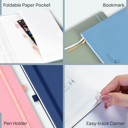 2027 Planner Large 8.5"x 10.5"