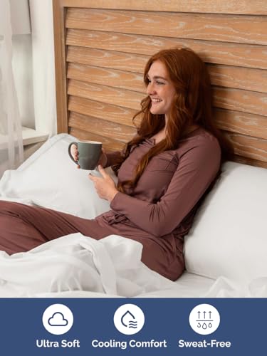 Extra Deep Split King Sheet Set