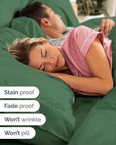 Extra Deep Flex Top Split Head King Sheet Set