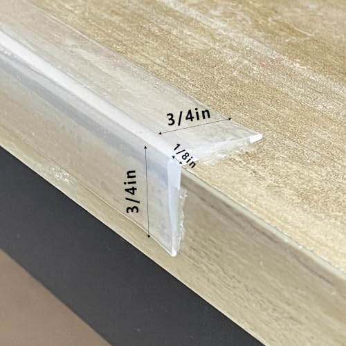 Edge Protector Baby Proofing Corner Guards