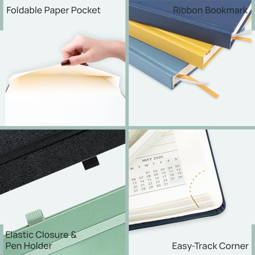 2026 2027 Academic Planner