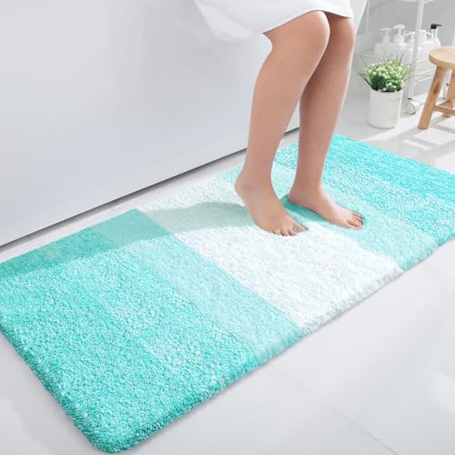 Bathroom Runner Rug 40x24