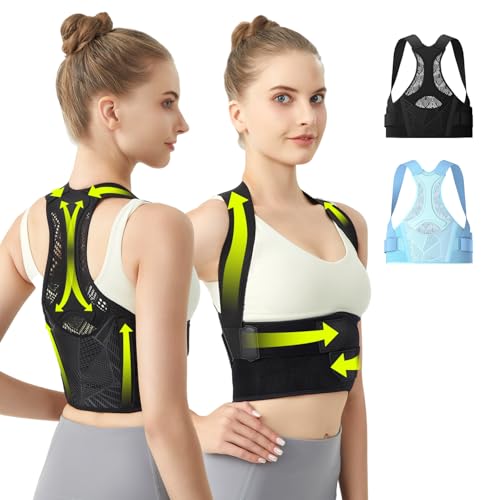 Posture Corrector for Women (16 Ounce)