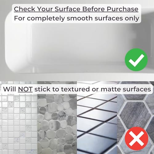 Non Slip Shower Mat for Bathtub