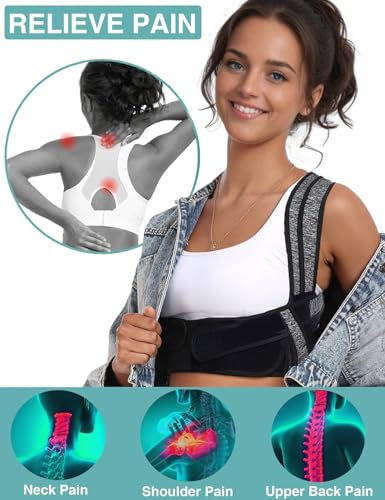Posture Corrector