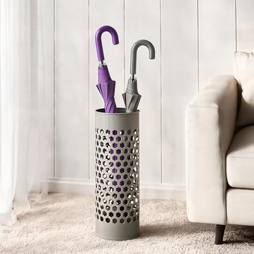 21 inch Heavy Duty Metal Umbrella Stand