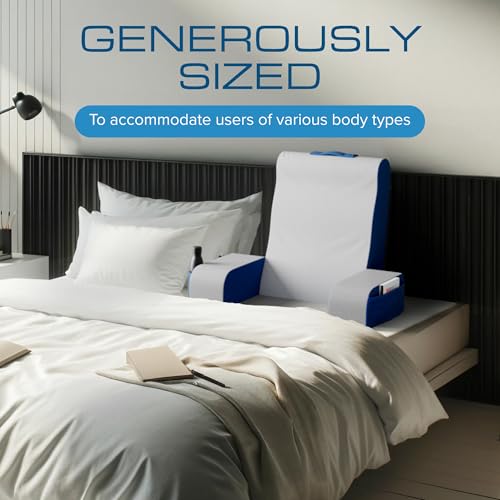 Kolbs Wedge Reading Pillow