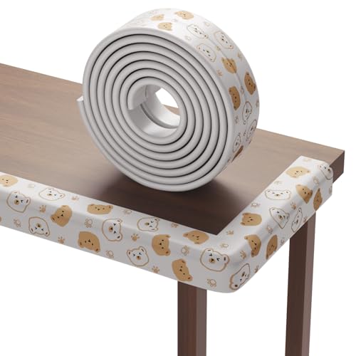 Edge Protector for Baby Proofing 6.5ft Heavy