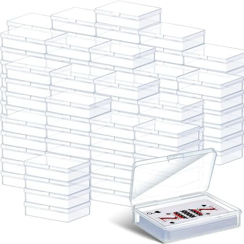 Playing Card Box (100 Count)