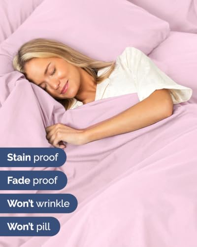 Extra Deep Flex Top Split Head King Sheet Set