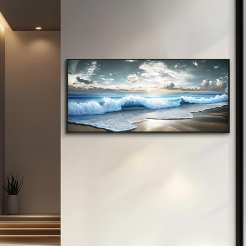 Beach Wall Art