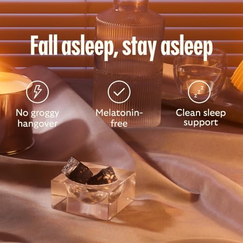 Sleep Aid Nighttime Bite (7 Count)