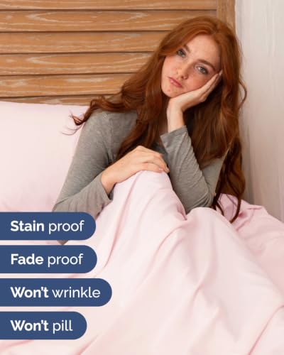 Extra Deep Flex Top Split Head King Sheet Set