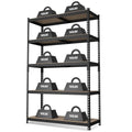 Shelving with MDF Board