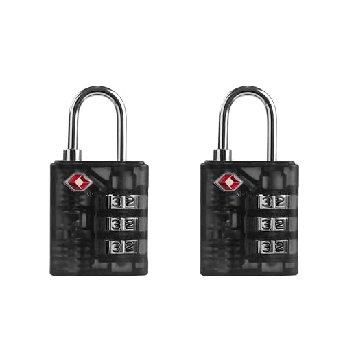TSA Locks for Luggage