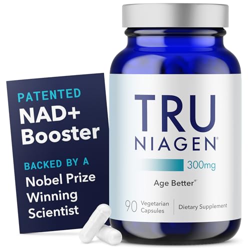NAD+ Supplement (90 Count)