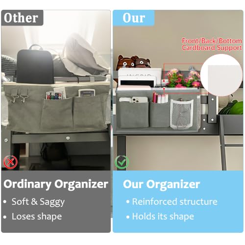 Bedside Caddy