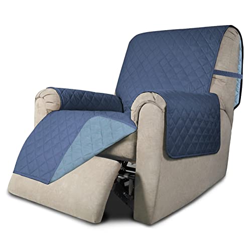 Reversible Couch Cover