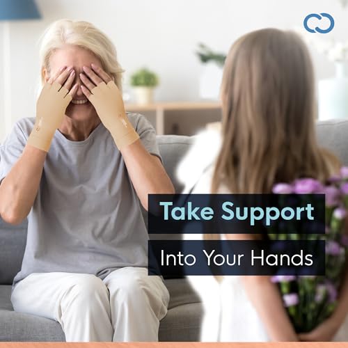 Arthritis Gloves