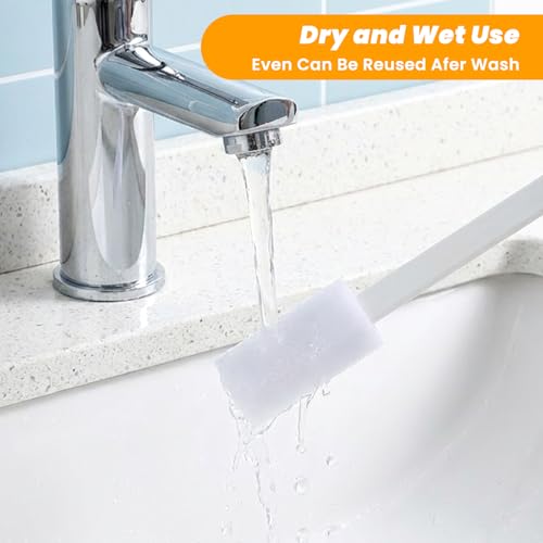 50 Pcs Disposable Crevice Cleaning Tool (40 Count)