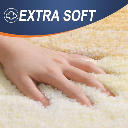 Large Bathroom Rugs 50x30
