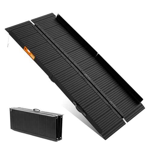 Wheelchair Ramp 6ft
