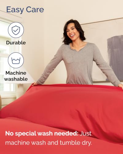 Extra Deep Flex Top Split Head King Sheet Set