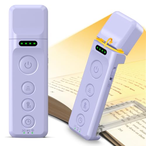 14 LED Book Light for Reading in Bed
