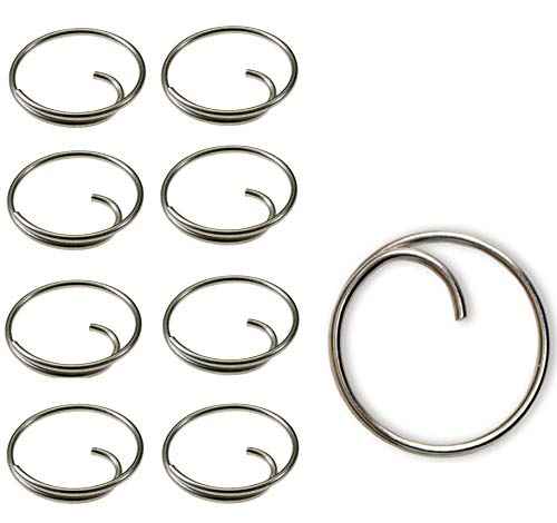 Tang Easy Key Ring (50 Count)