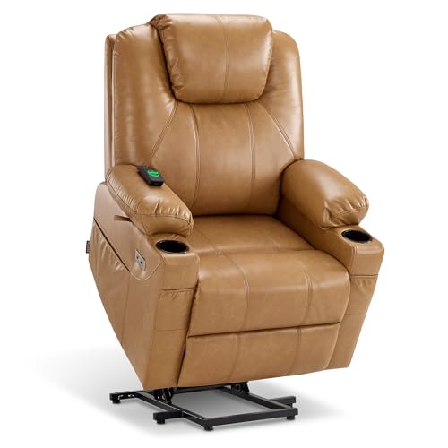 Power Lift Recliner Chair for Elderly
