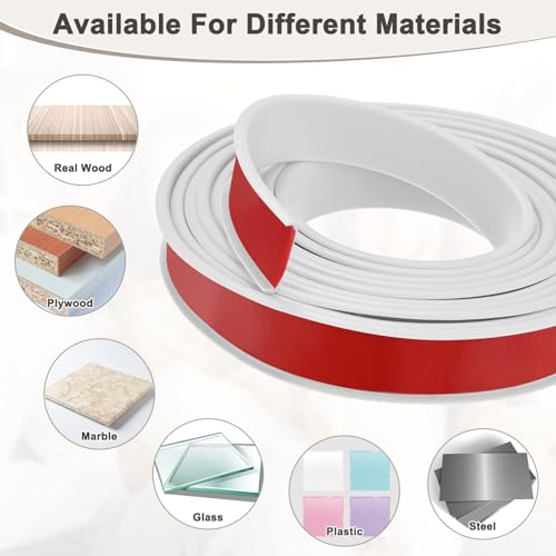 U Shape Edge Banding