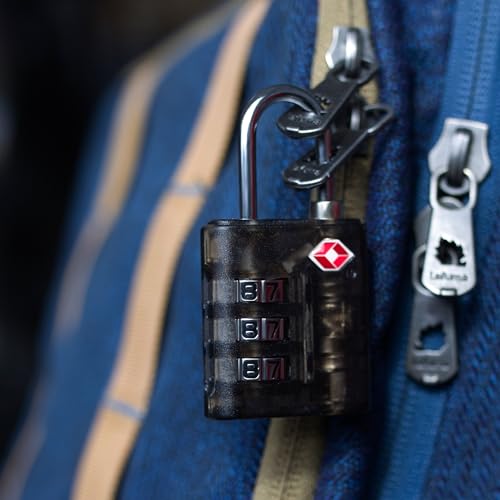 TSA Locks for Luggage