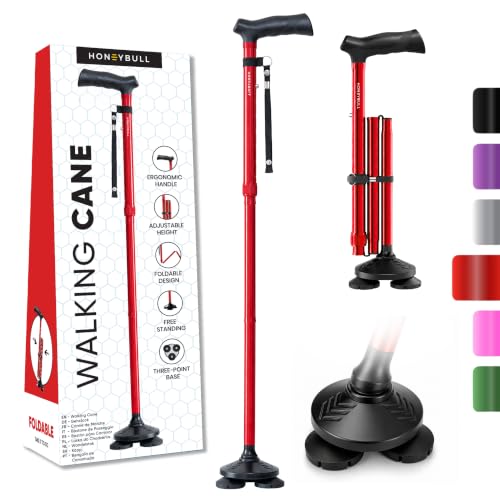 Walking Cane for Men & Women