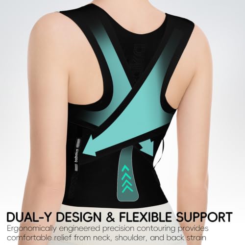 Posture Corrector for Women and Men